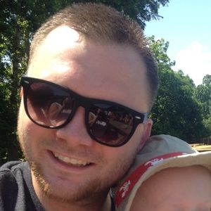 Meet your Posher, Bradley